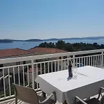 Feelhvar Along Bluelagoon Hvar Town