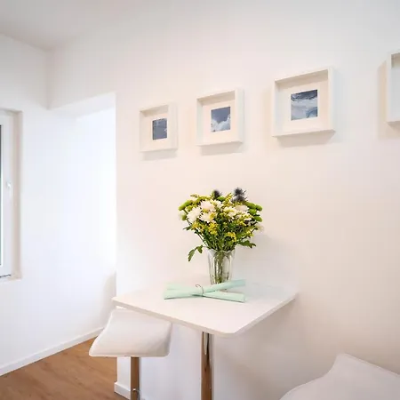 Feelhvar Along Bluelagoon * Hvar Town