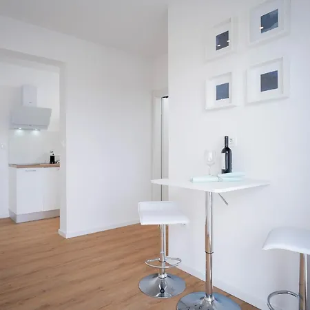 Feelhvar Along Bluelagoon * Hvar Town