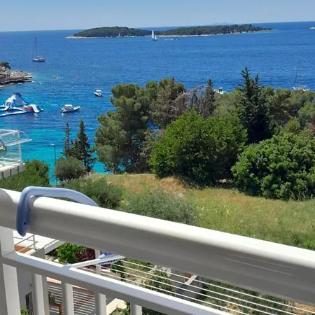 Apartment Feelhvar Along Bluelagoon Hvar Town