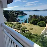 Feelhvar Along Bluelagoon شقة