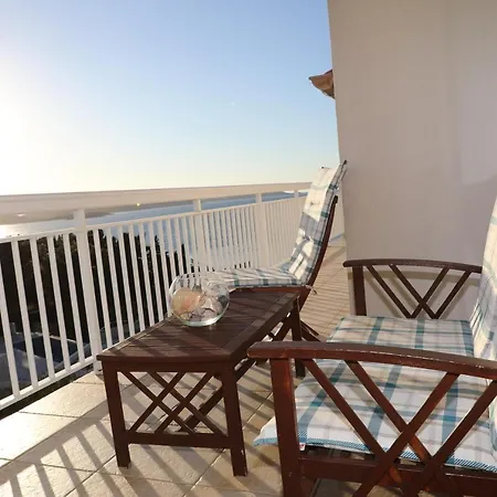 Appartement Feelhvar Along Bluelagoon *