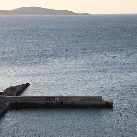 Appartamento Feelhvar Along Bluelagoon Hvar Town