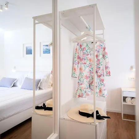 Apartman Feelhvar Along Bluelagoon