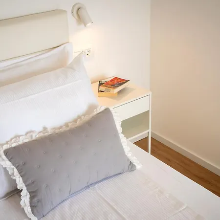 Feelhvar Along Bluelagoon Διαμέρισμα *