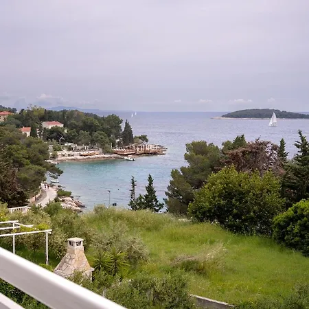 아파트 Feelhvar Along Bluelagoon *