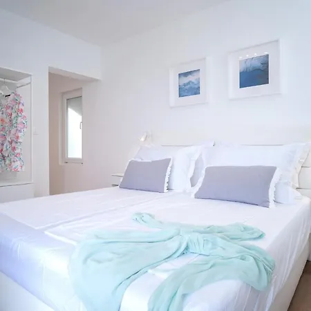 Apartmán Feelhvar Along Bluelagoon Hvar Town