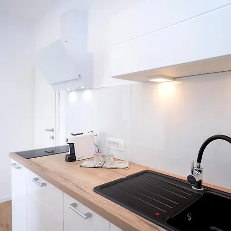 Feelhvar Along Bluelagoon Διαμέρισμα *