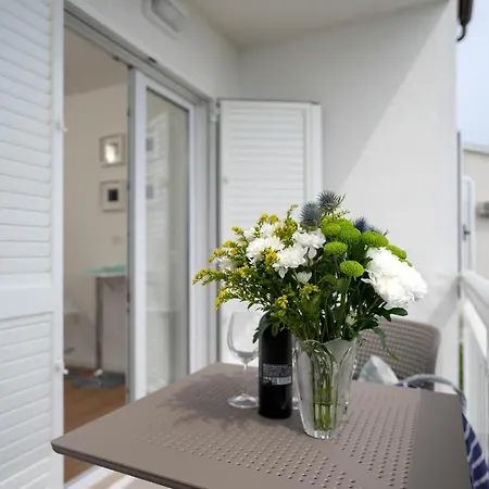 Apartmán Feelhvar Along Bluelagoon