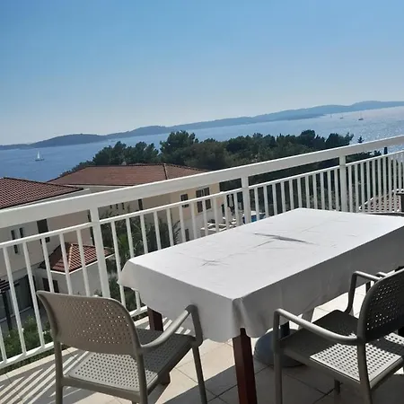Feelhvar Along Bluelagoon Apartmán