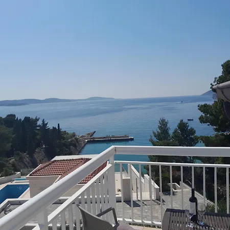 아파트 Feelhvar Along Bluelagoon