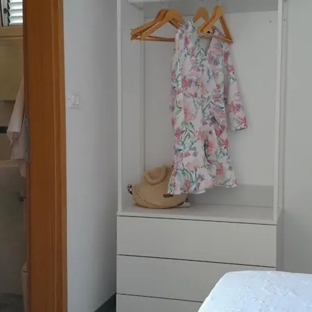 Apartman Feelhvar Along Bluelagoon *