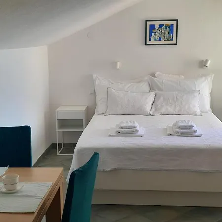 Feelhvar Along Bluelagoon Appartement Hvar Town