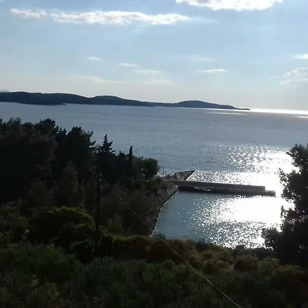 아파트 Feelhvar Along Bluelagoon 흐바르