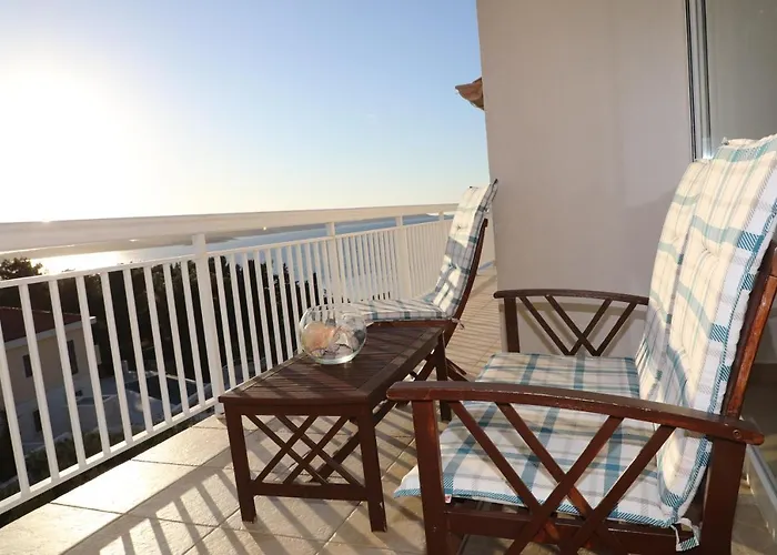 Appartamento Feelhvar Along Bluelagoon *