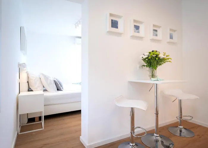 Feelhvar Along Bluelagoon Apartment Hvar Town