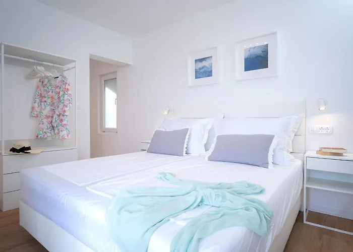 Appartamento Feelhvar Along Bluelagoon Hvar Town