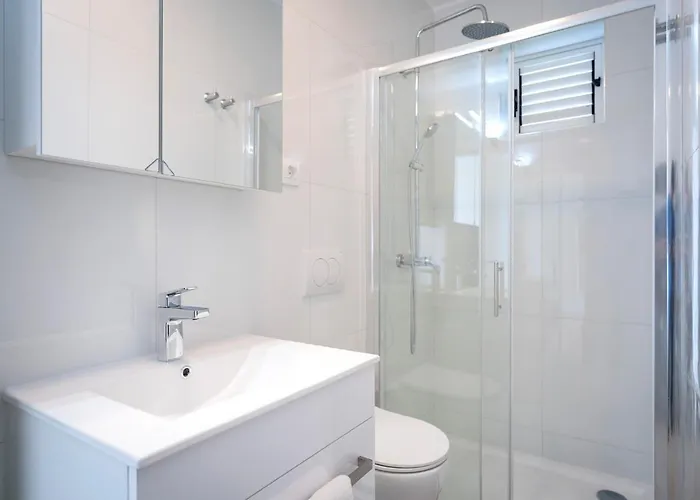 Apartment Feelhvar Along Bluelagoon Hvar Town