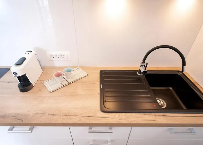 Lägenhet Feelhvar Along Bluelagoon Hvar Town