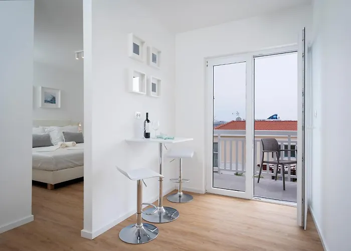 Feelhvar Along Bluelagoon Appartamento *