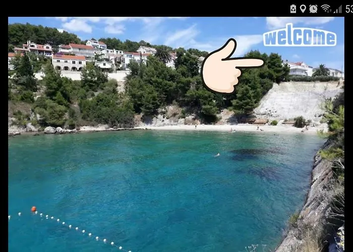 Feelhvar Along Bluelagoon Appartamento