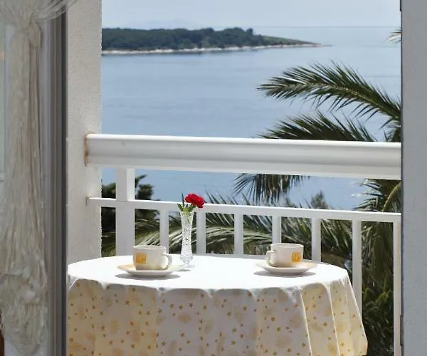 Apartment Feelhvar Along Bluelagoon Hvar Town