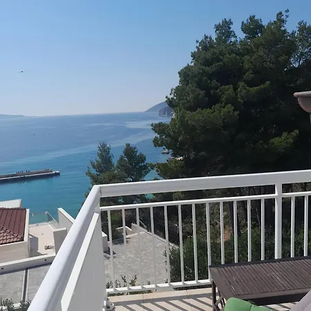 Feelhvar Along Bluelagoon Apartamento Hvar Town