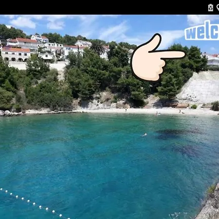 Feelhvar Along Bluelagoon Διαμέρισμα