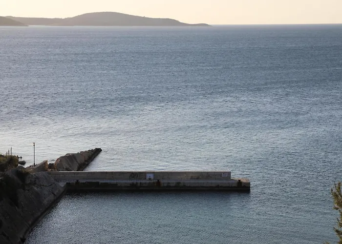 Διαμέρισμα Feelhvar Along Bluelagoon Χβαρ