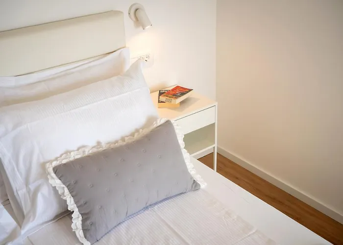 Feelhvar Along Bluelagoon Διαμέρισμα *