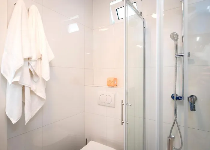 Feelhvar Along Bluelagoon Διαμέρισμα