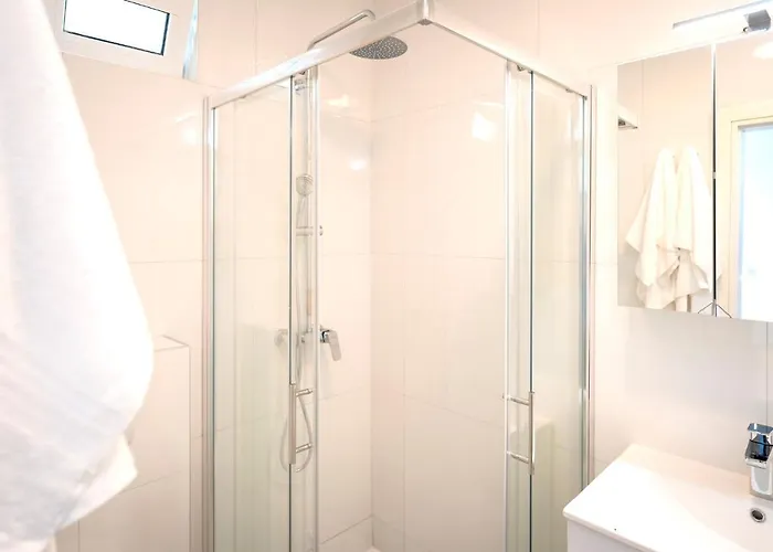 Feelhvar Along Bluelagoon Διαμέρισμα Χβαρ