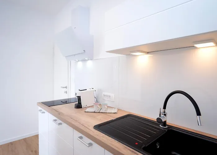 Feelhvar Along Bluelagoon Διαμέρισμα *