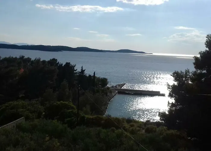 Διαμέρισμα Feelhvar Along Bluelagoon Χβαρ
